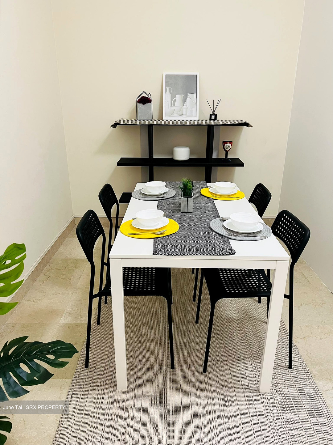 Astor Green (D21), Condominium #590242551